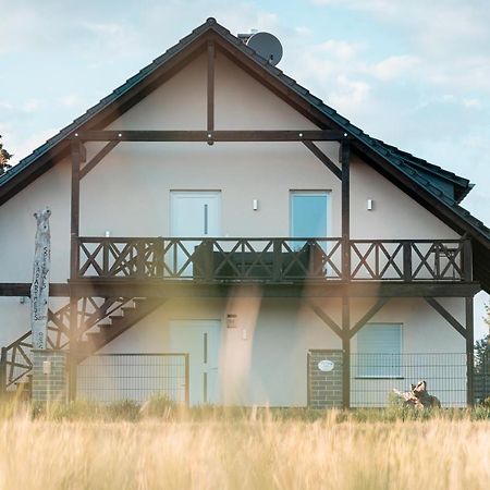 Spreewaldapartments Lübben Eksteriør bilde