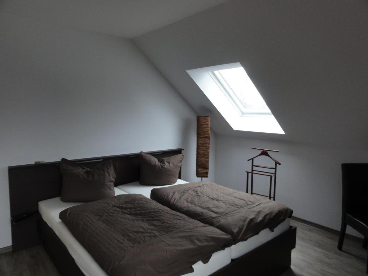 Spreewaldapartments Lübben Eksteriør bilde
