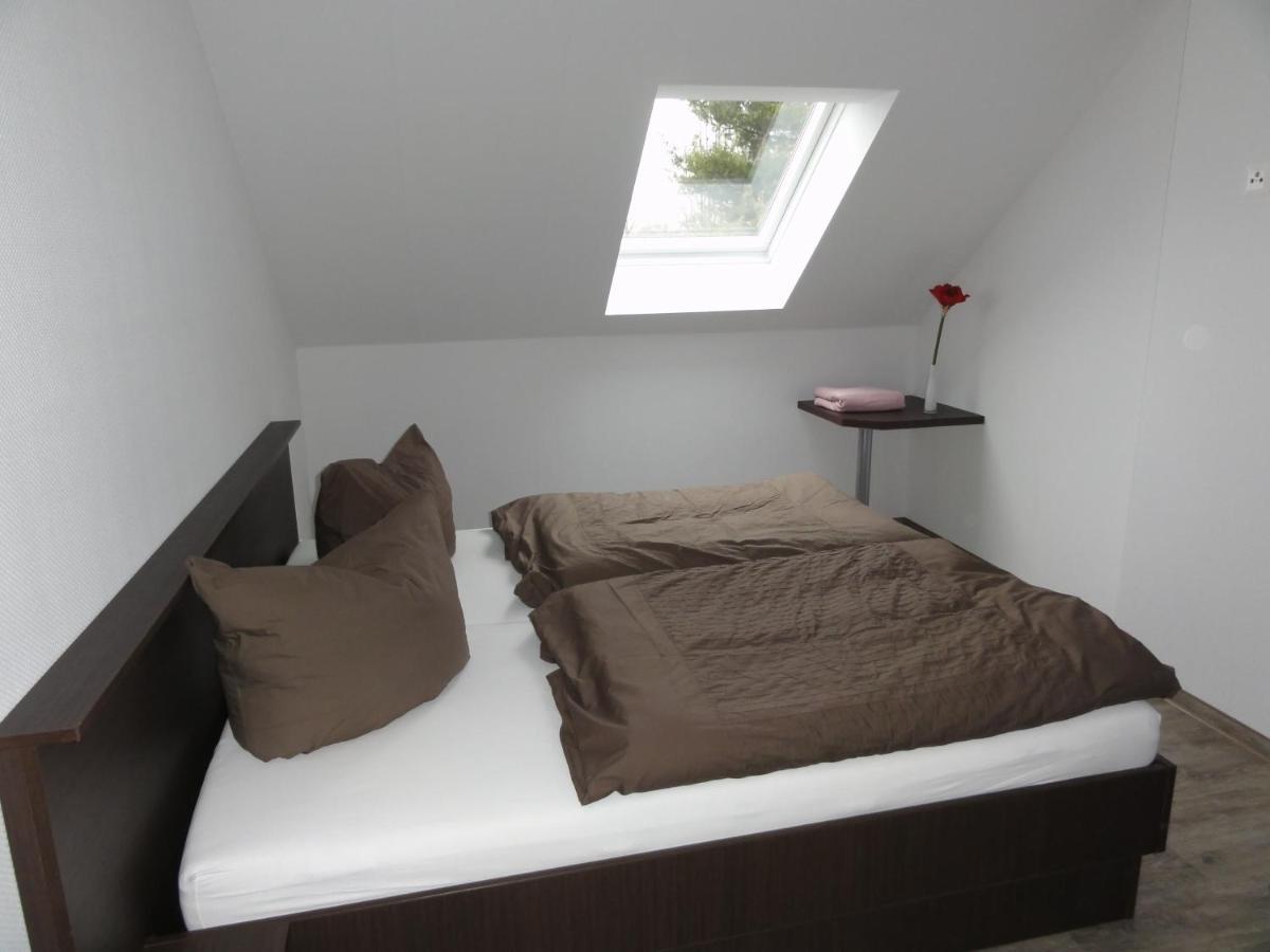 Spreewaldapartments Lübben Eksteriør bilde