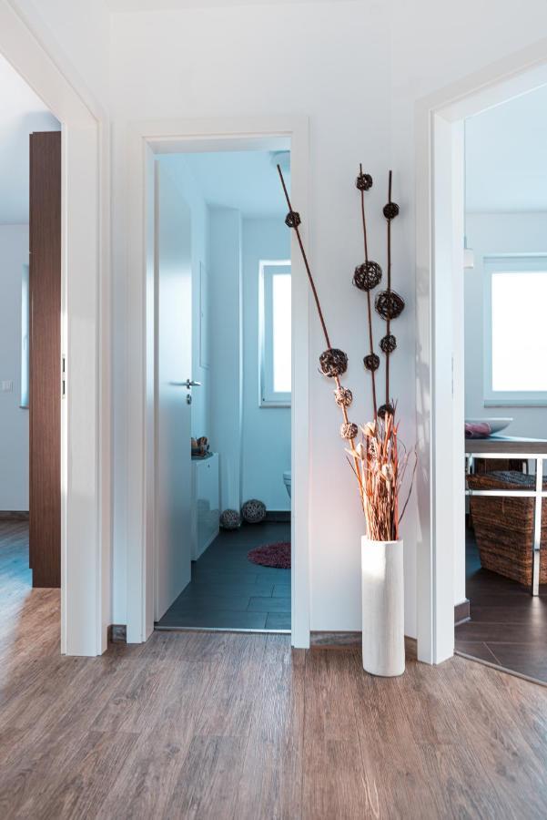Spreewaldapartments Lübben Eksteriør bilde